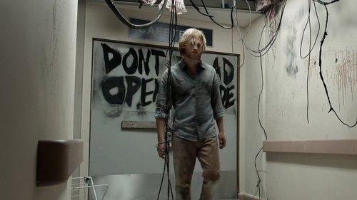 The Walking Dead: The Oath Season 1 Episode 3 - Bond