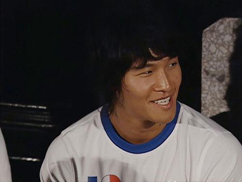 Infinite Challenge Season 1 Episode 16 - Summer Special: The Ghost-house Challenge