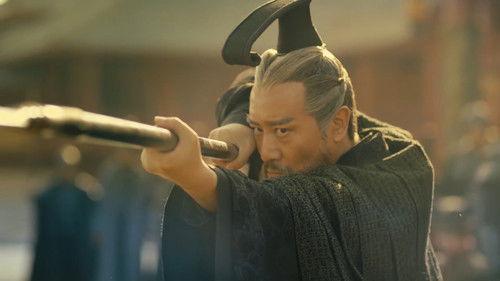 The Advisors Alliance Season 1 Episode 22 - Episode 22