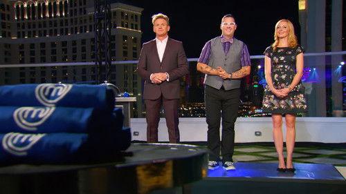 MasterChef Season 6 Episode 6 - What Happens in Vegas Steaks in Vegas