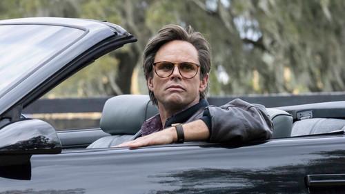 The Righteous Gemstones Season 2 Episode 5 - Interlude II