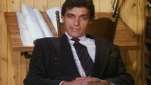 Falcon Crest Season 5 Episode 21 - Law and Ardor