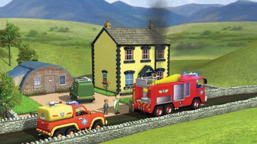 Fireman Sam Season 6 Episode 3 - Elvis Sings The Blues