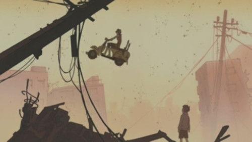 undefined Season 1 Episode 6 - FLCLimax