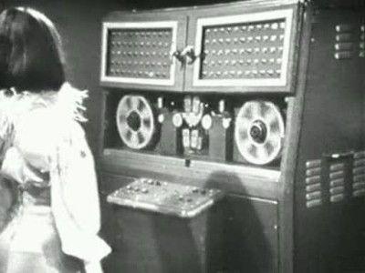 undefined Season 6 Episode 12 - The Invasion (2)