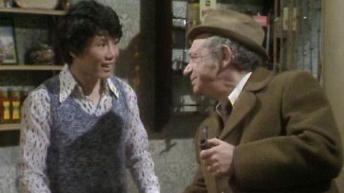 Bless This House Season 4 Episode 4 - A Beef In His Bonnet