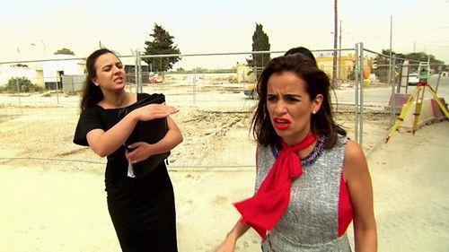 The Apprentice Season 14 Episode 1 - Malta