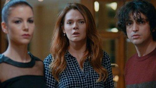 Medcezir Season 2 Episode 25 - 63. Bölüm