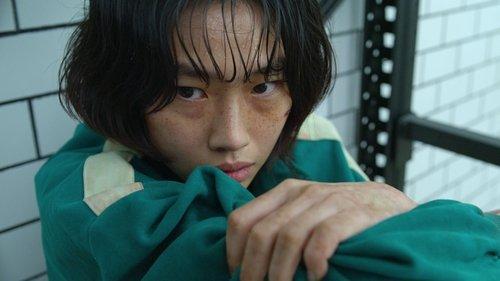 Squid Game Season 1 Episode 8 - Front Man