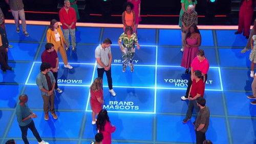 The Floor Season 2 Episode 1 - Activate the Randomizer!