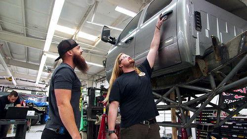 Diesel Brothers Season 2 Episode 1 - Callout Fallout