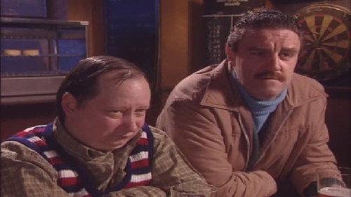 Rab C. Nesbitt Season 6 Episode 3 - Growth