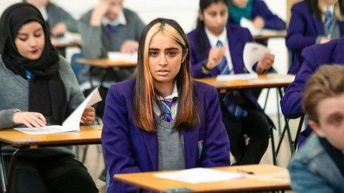 Ackley Bridge Season 5 Episode 9 - Episode 9