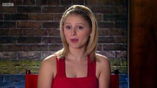 The Next Step Season 1 Episode 6 - Good Girls Go Bad