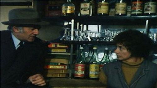 The Investigations of Commissioner Maigret Season 1 Episode 24 - Episode 24