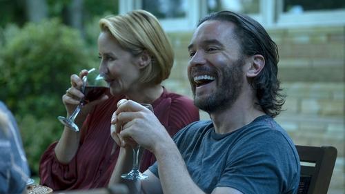 undefined Season 3 Episode 2 - Civil Union