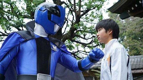 Kaitou Sentai Lupinranger vs. Keisatsu Sentai Patranger Season 1 Episode 12 - The Magic Bracelet