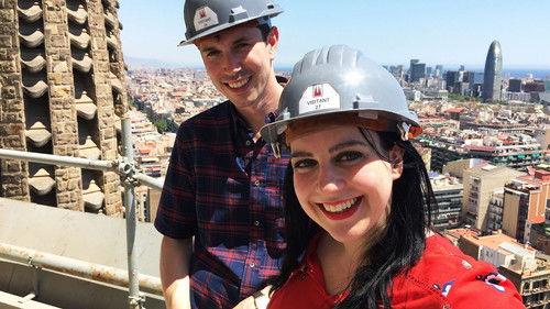 An Art Lovers' Guide Season 1 Episode 2 - Barcelona