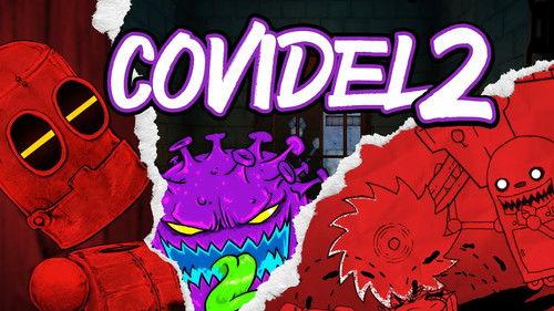 RObotzi Season 5 Episode 10 - COVIDEL.2