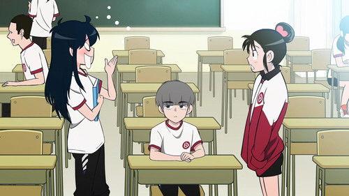 Please Take My Brother Away Season 2 Episode 8 - Mysterious Transfer Student