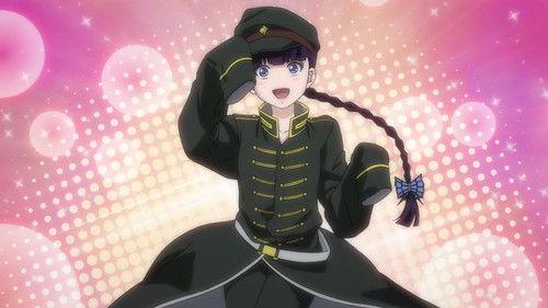 To the Abandoned Sacred Beasts Season 1 Episode 11 - The Start of Troubles Ahead