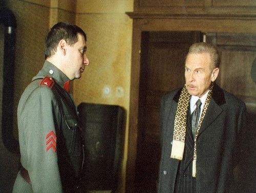 Četnické humoresky Season 2 Episode 7 - Táta