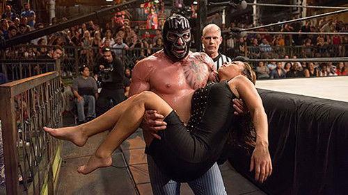 Lucha Underground Season 1 Episode 9 - Aztec Warfare