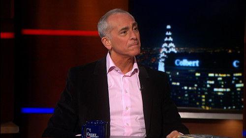 The Colbert Report Season 10 Episode 10 - A. Scott Berg