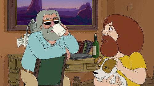 Tarantula Season 1 Episode 10 - Pig Head