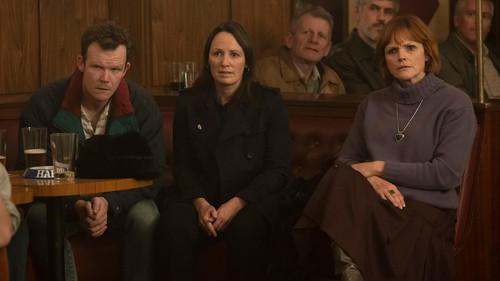 Say Nothing Season 1 Episode 8 - I Lay Waiting