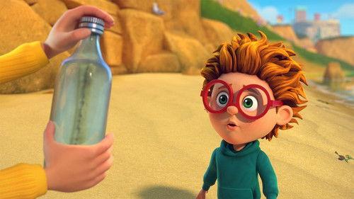 Stan & Gran Season 1 Episode 8 - Message in a Bottle