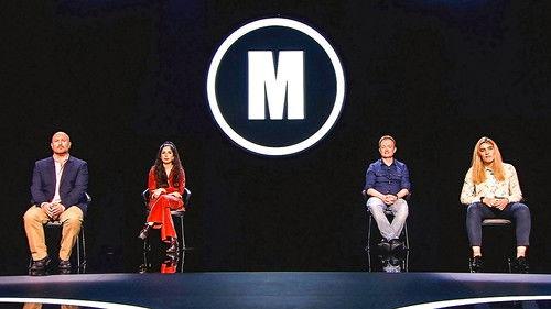 Mastermind Season 48 Episode 22 - Episode 22