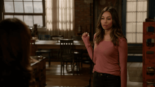 New Girl Season 4 Episode 21 - Panty Gate