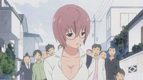 Hatsukoi Limited. Season 1 Episode 10 - Kappa Fight!!