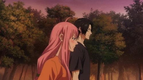 Hitori No Shita - The Outcast Season 6 Episode 20 - Episode 20