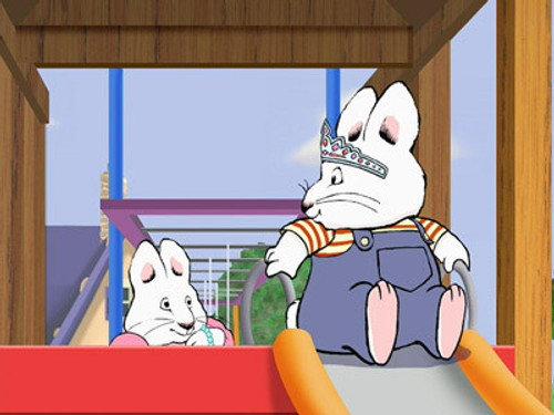 Max & Ruby Season 3 Episode 16 - Surprise Ruby