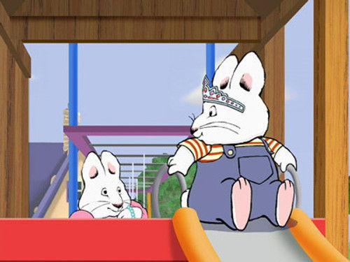 Max and Ruby Season 3 Episode 16 - Surprise Ruby