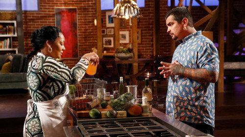 MasterChef Season 8 Episode 19 - The Semi-Finals