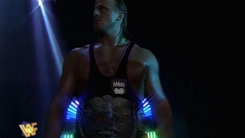 Raw Season 3 Episode 15 - Raw - Apr 17, 1995