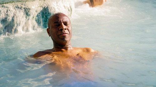 Clive Myrie's Italian Road Trip Season 1 Episode 9 - Maremma