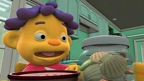 Sid the Science Kid Season 1 Episode 3 - Enough with the Seashells