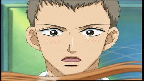 Peach Girl Season 1 Episode 7 - A Brief Love Sign