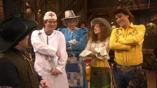 Jabaloe Season 1 Episode 7 - Episode 7