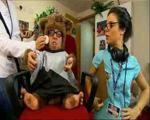 Bo' Selecta! Season 3 Episode 3 - Avid Learns How to... Be Cool