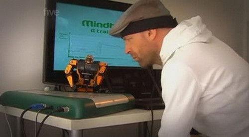 The Gadget Show Season 9 Episode 3 - Episode 3