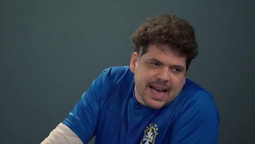 Choque de Cultura Season 3 Episode 5 - Episode 5