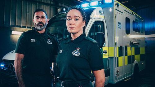 Paramedics on Scene Season 3 Episode 5 - Episode 5