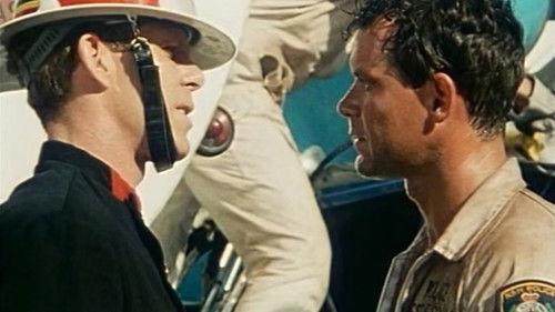 Police Rescue Season 1 Episode 3 - L.P.G.