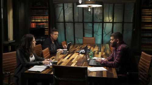 undefined Season 6 Episode 4 - The Belt