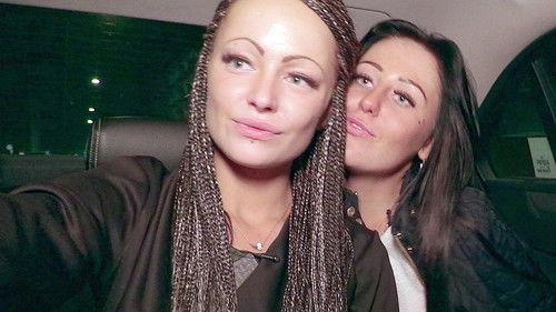 Prinsesser fra Blokken Season 1 Episode 3 - Episode 3